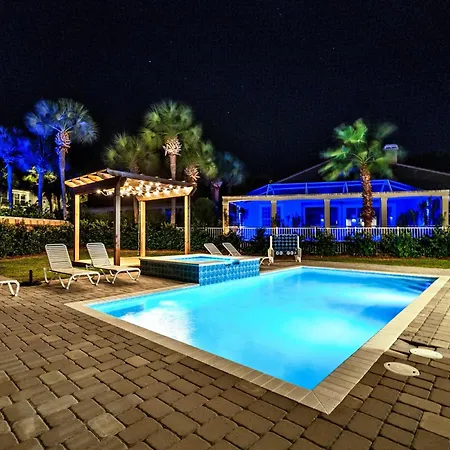 Villa The Bonaire